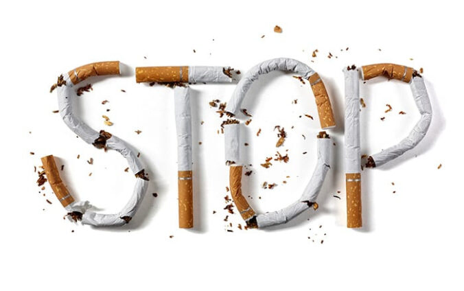 ทริกเด็ด! เลิกบุหรี่เพื่อคนรอบข้างและตัวเองให้สำเร็จ